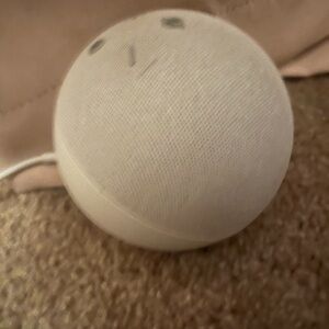 Google Smart Speaker